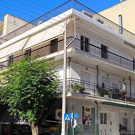 Family To Let Καλαμάτα