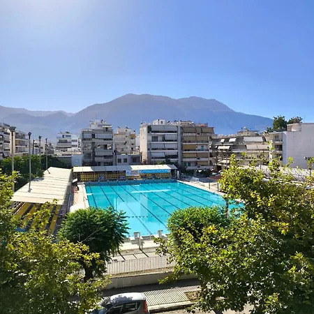 Διαμέρισμα Family To Let *