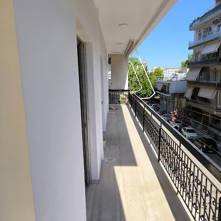 Family To Let Διαμέρισμα Καλαμάτα