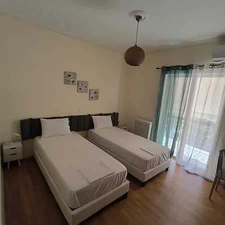 Διαμέρισμα Family To Let *