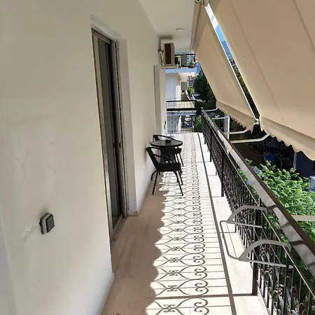 Apartment Family To Let *