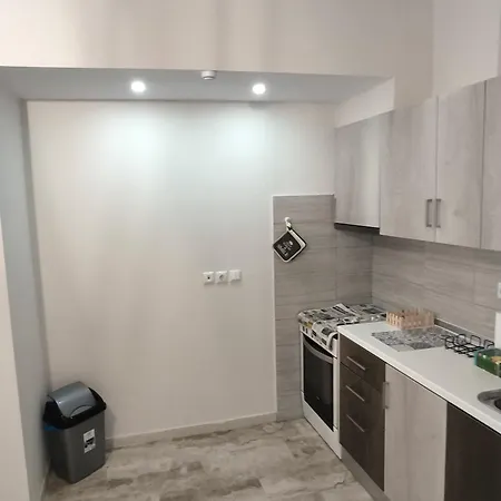 Family To Let Apartment Kalamata