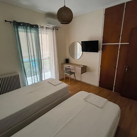 Apartment Family To Let *
